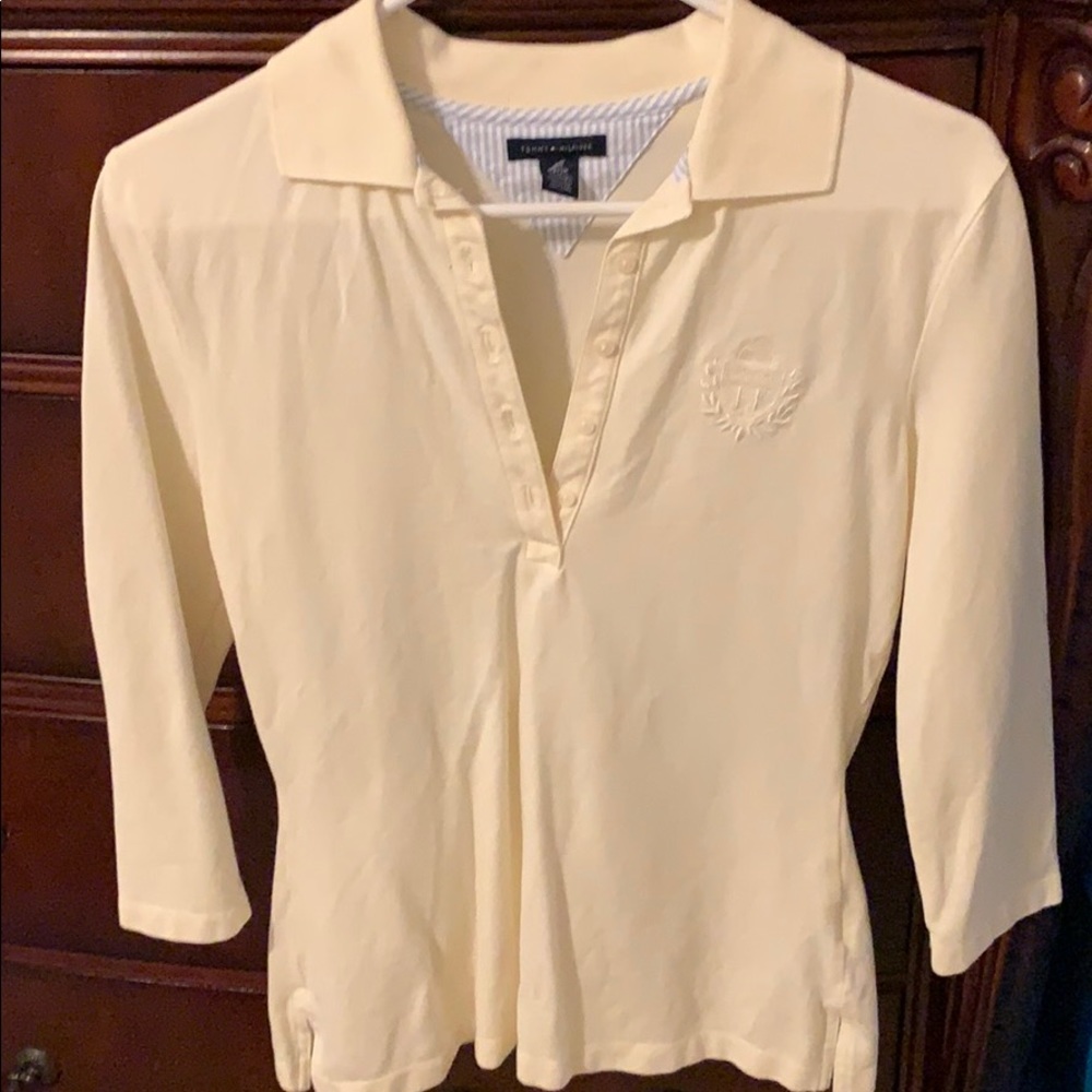 Women’s 3/4 sleeve shirt